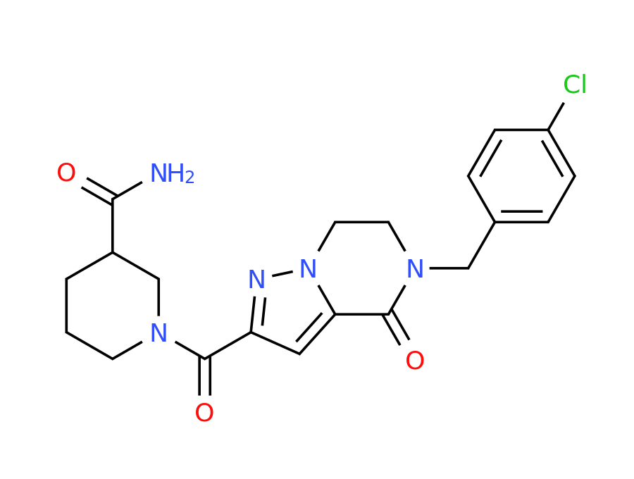 Structure Amb7701191