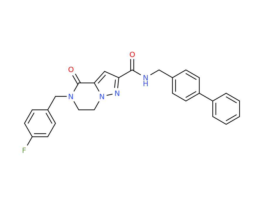 Structure Amb7701193