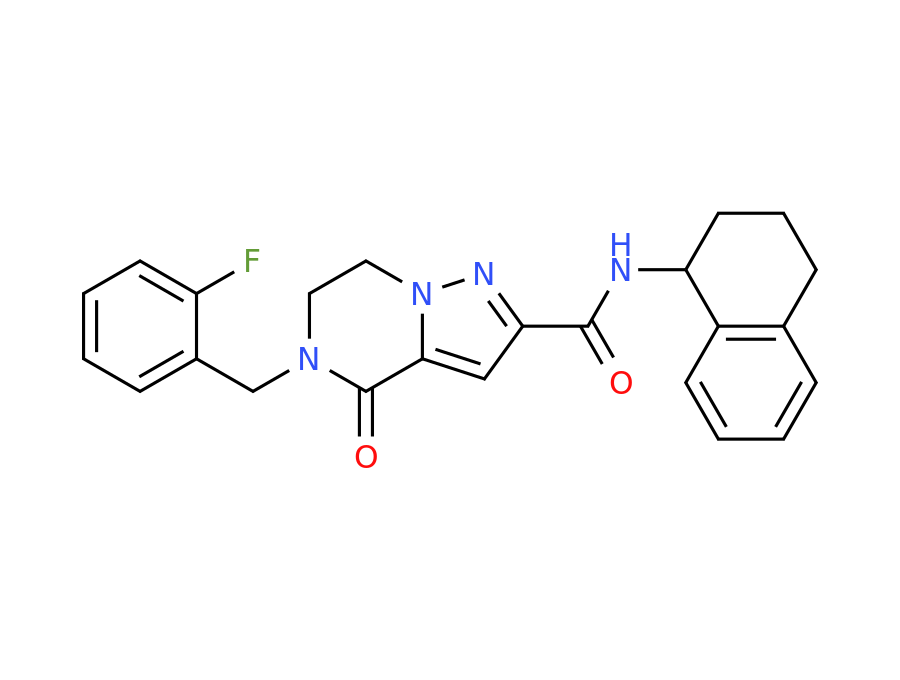 Structure Amb7701195