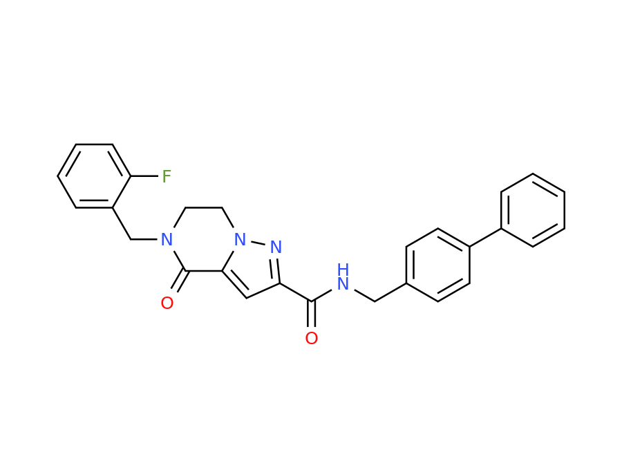 Structure Amb7701197