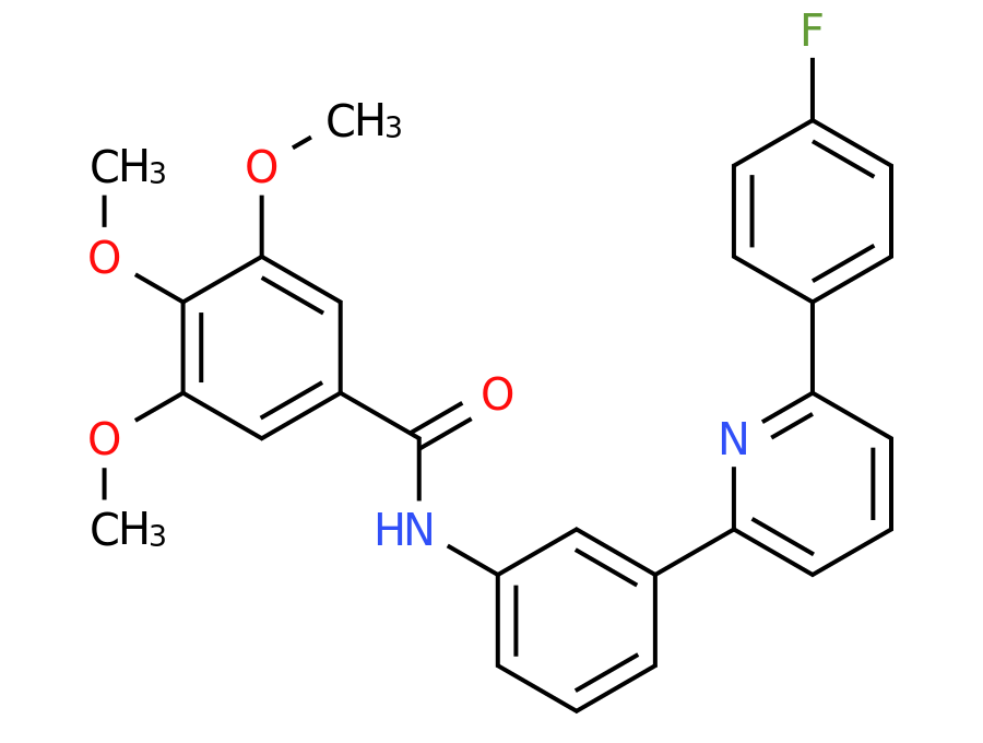 Structure Amb7701347