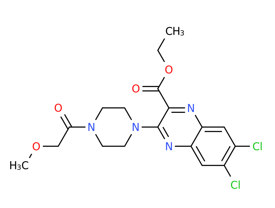 Structure Amb7701359