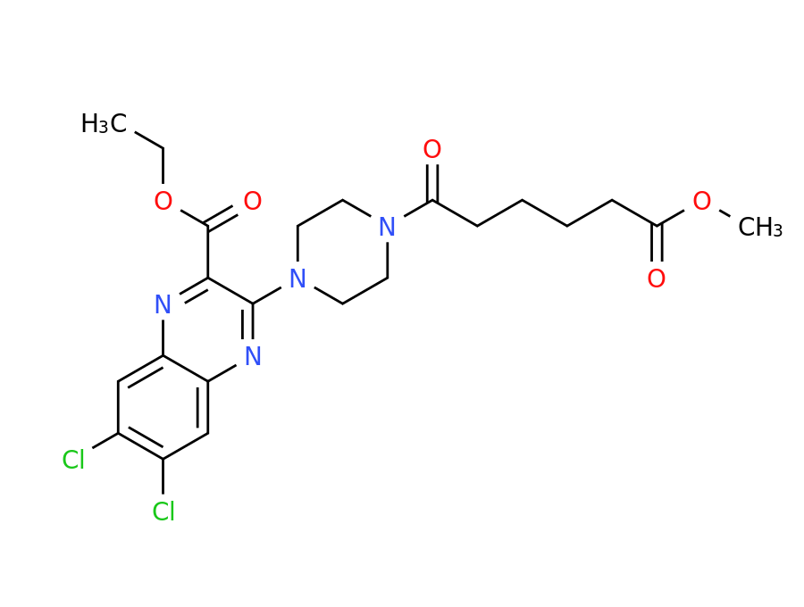 Structure Amb7701360