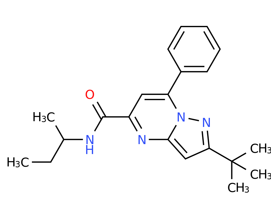 Structure Amb7701463