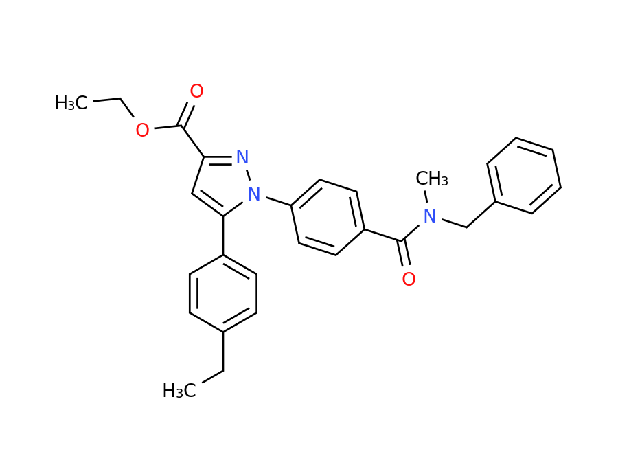 Structure Amb7701708