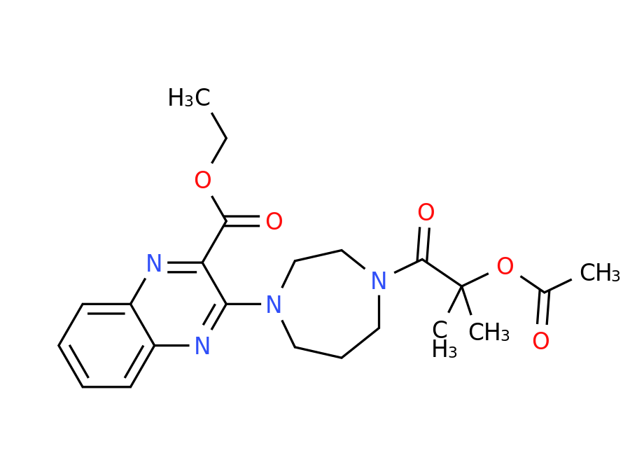 Structure Amb7701748