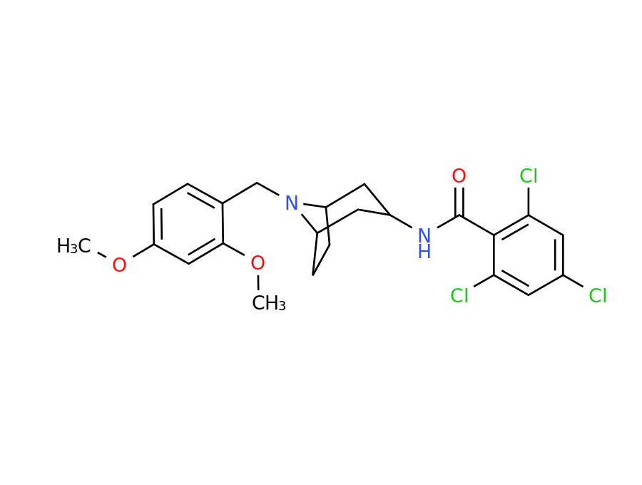 Structure Amb7701755