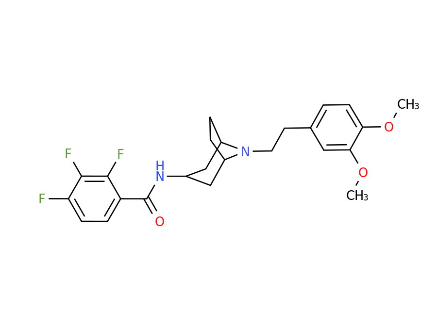 Structure Amb7701756