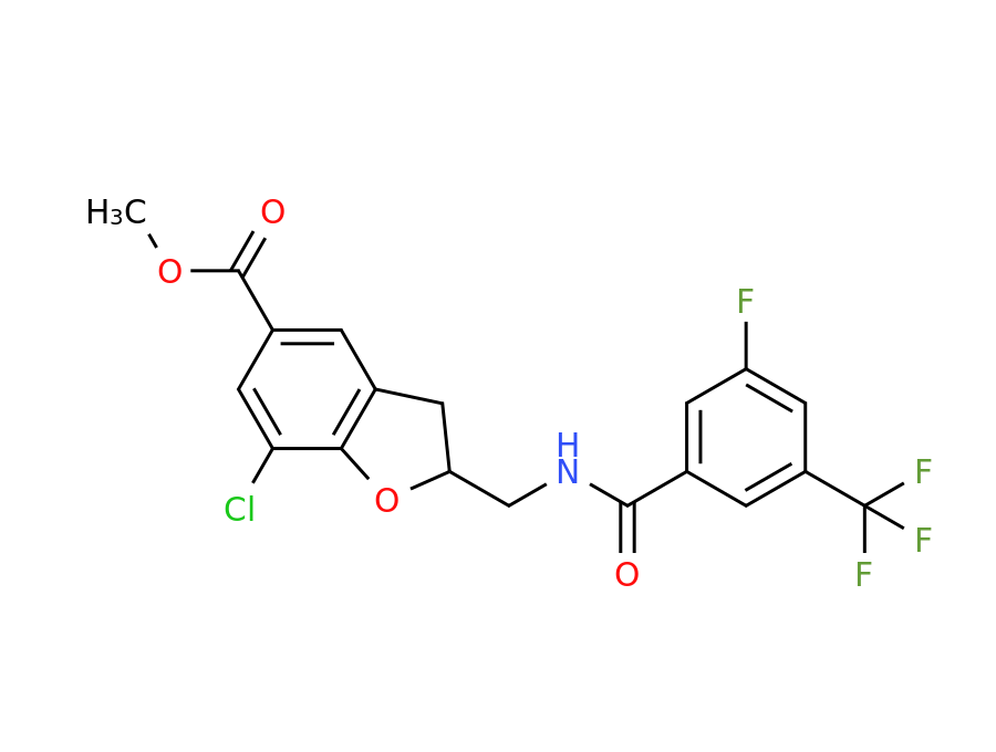 Structure Amb7701779