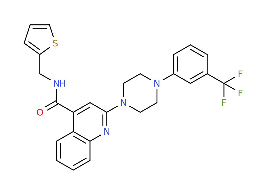 Structure Amb7701900