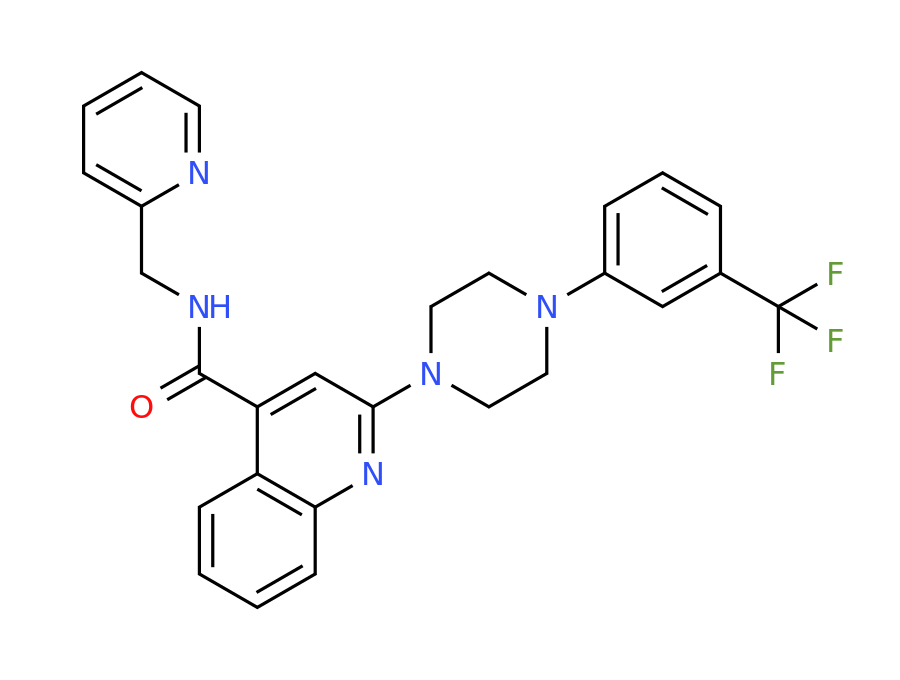 Structure Amb7701908