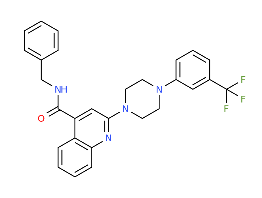 Structure Amb7701916