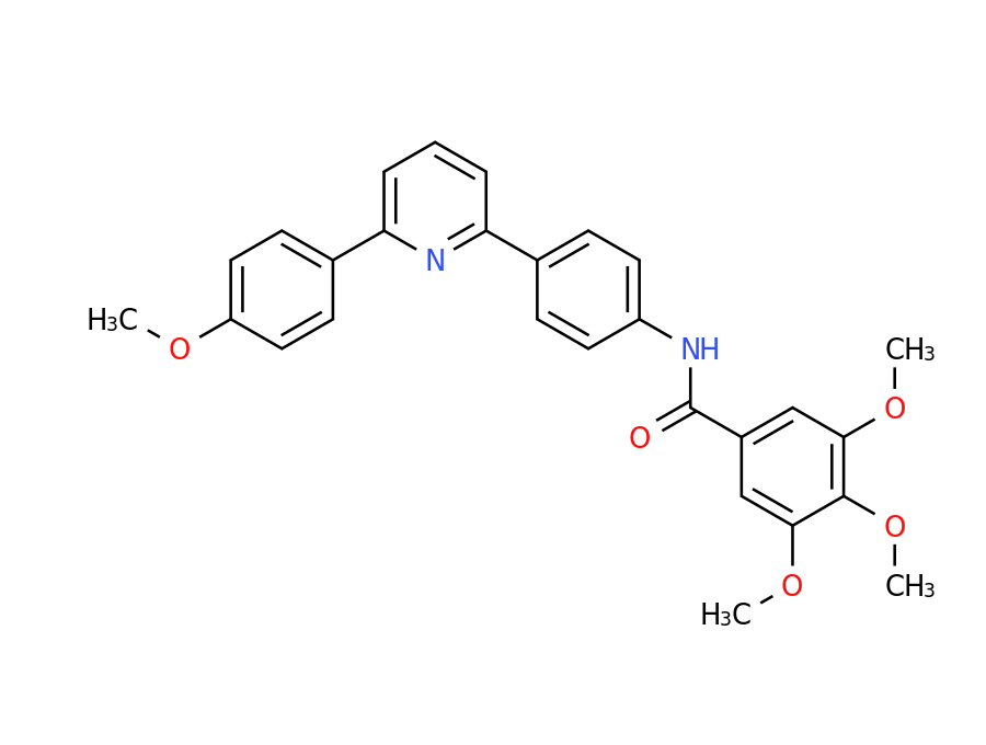 Structure Amb7702109