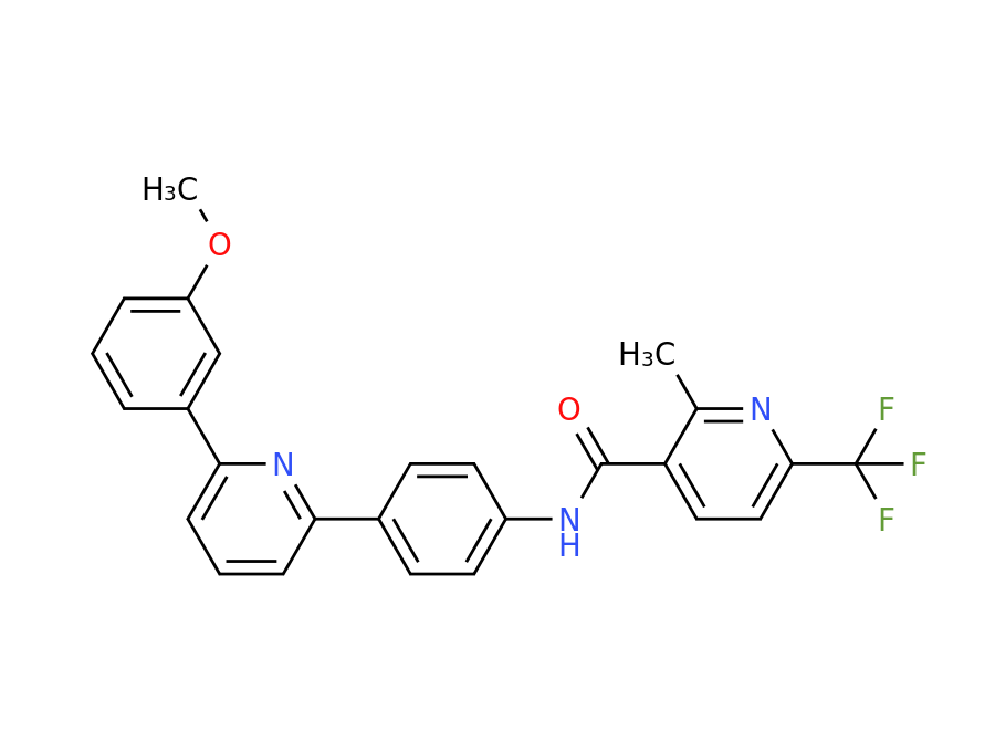 Structure Amb7702114