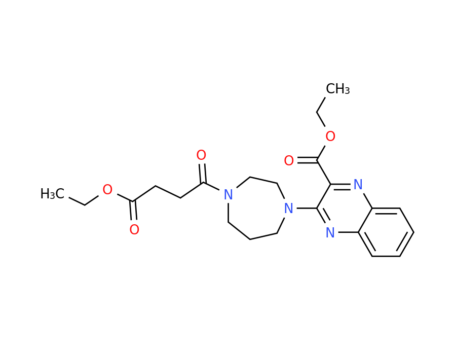 Structure Amb7702119