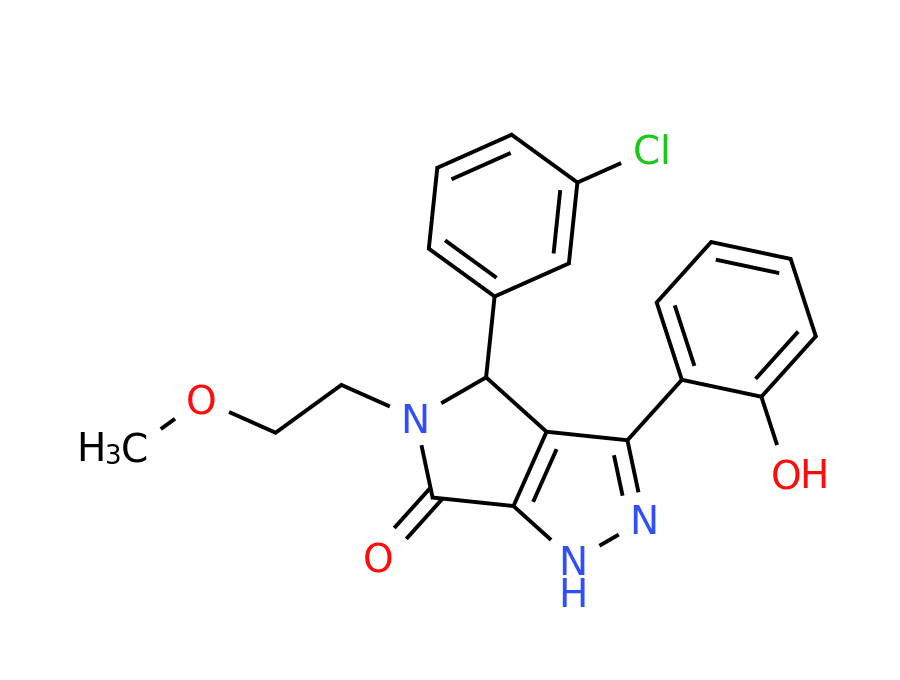 Structure Amb770213