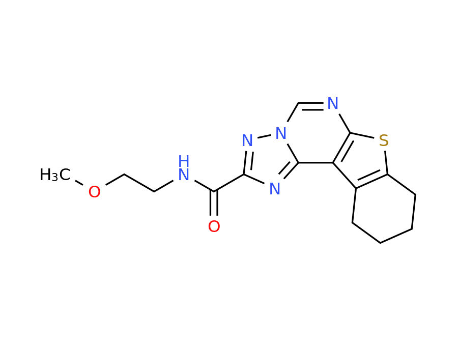 Structure Amb770214