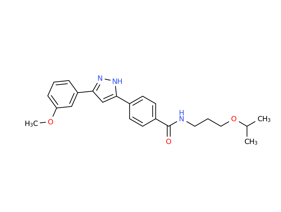 Structure Amb7702358