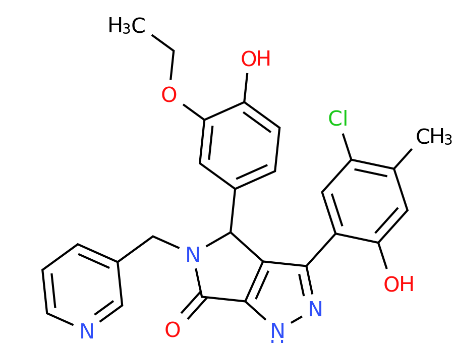 Structure Amb770249