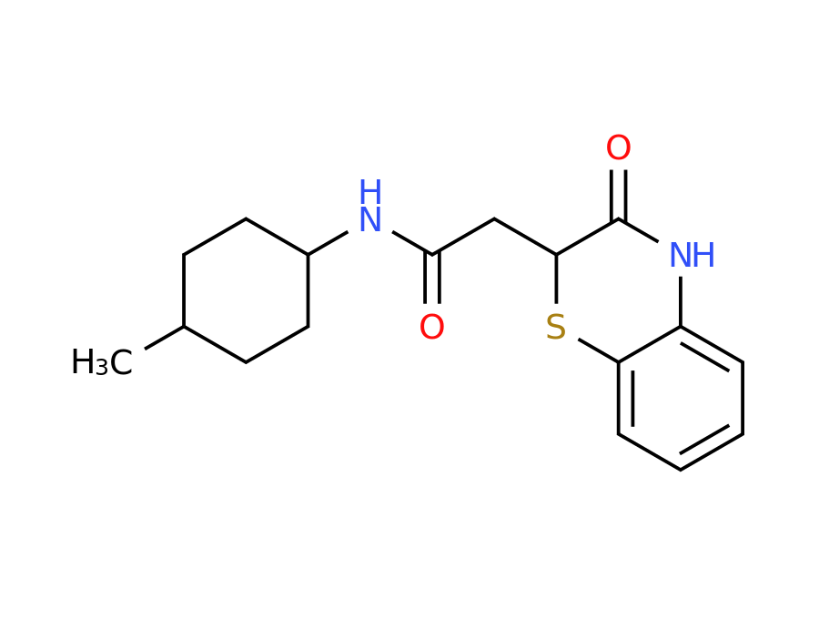 Structure Amb7702493