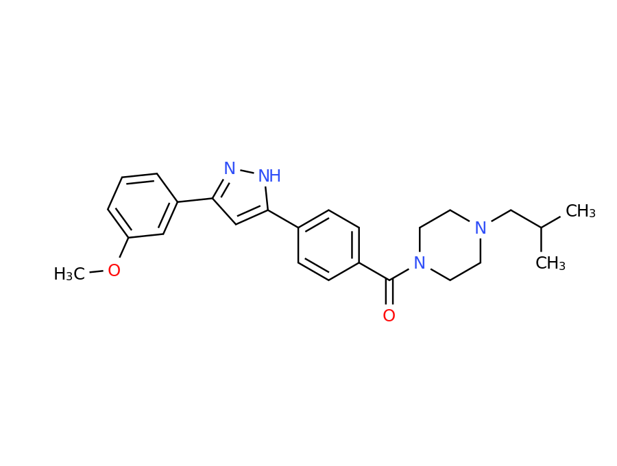 Structure Amb7702504