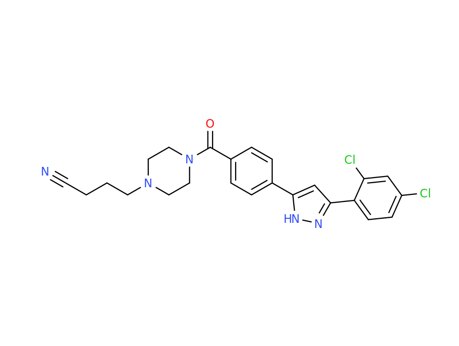 Structure Amb7702509