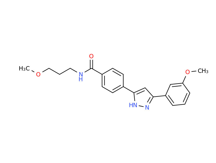 Structure Amb7702520