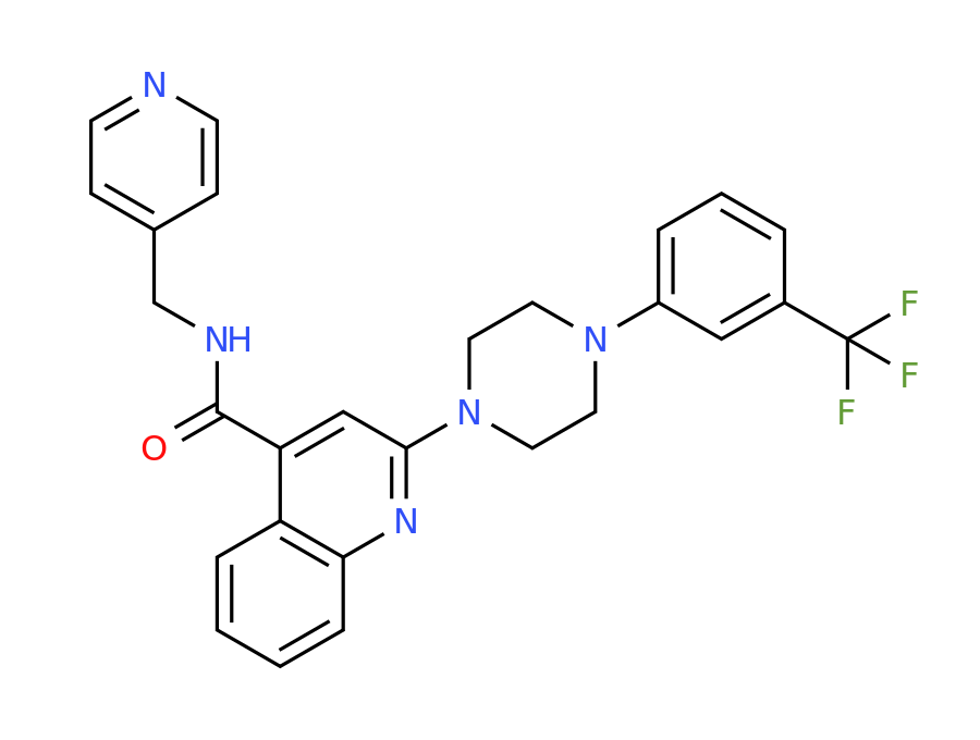 Structure Amb7702547