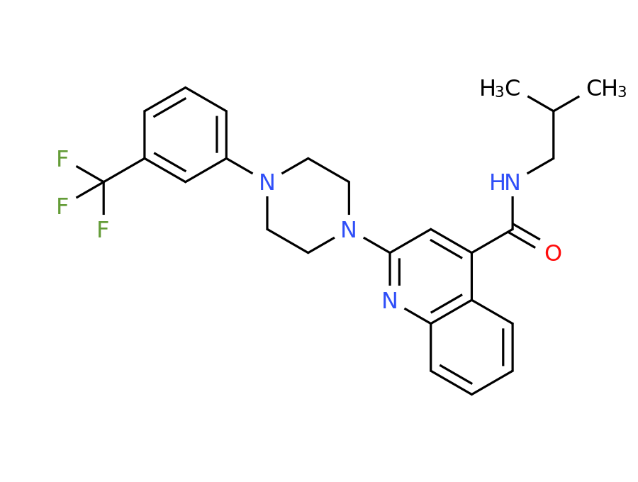 Structure Amb7702552