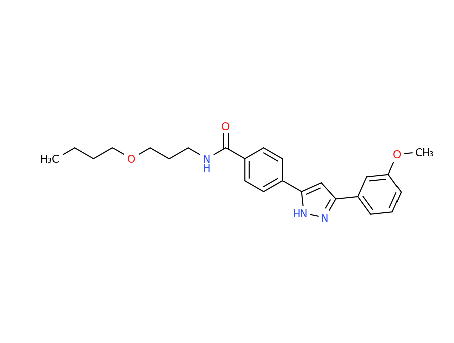 Structure Amb7702638