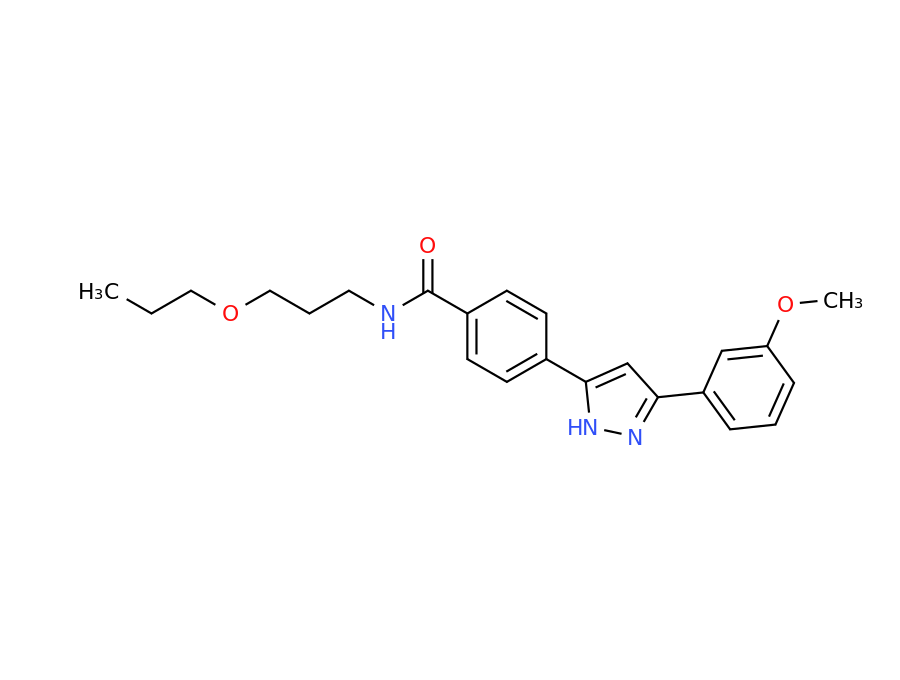 Structure Amb7702645