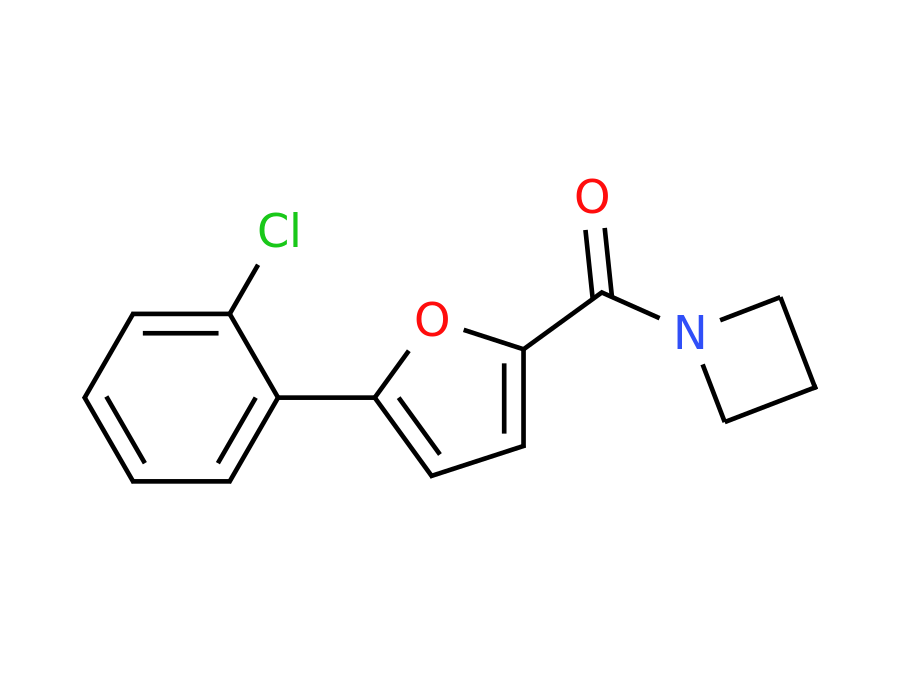 Structure Amb77027