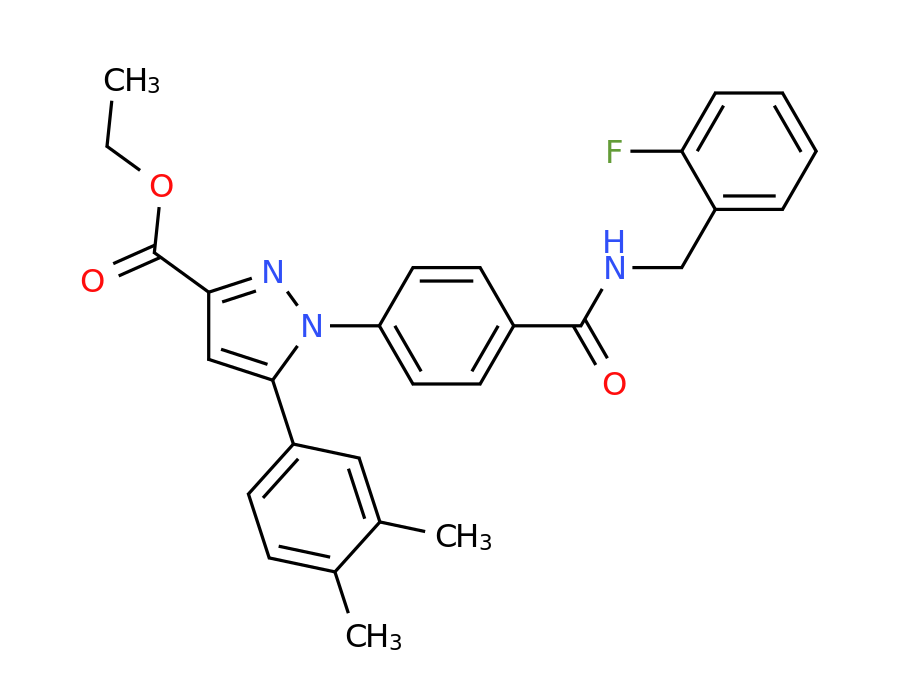 Structure Amb7702931