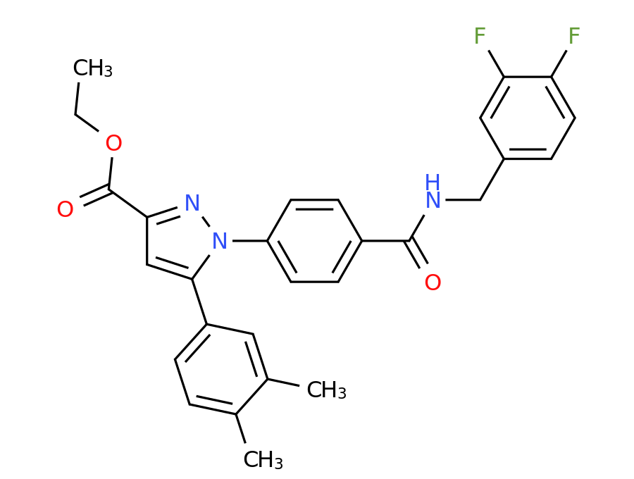 Structure Amb7702932