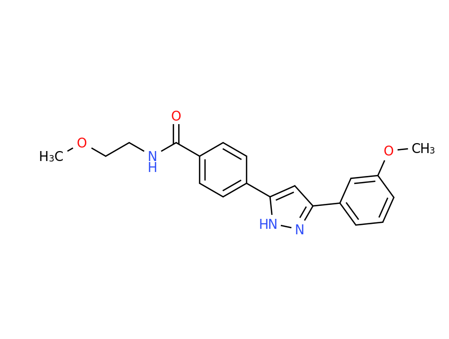 Structure Amb7702963