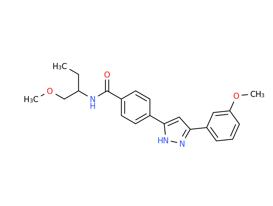 Structure Amb7702978