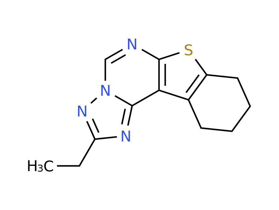 Structure Amb770302