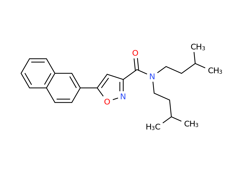 Structure Amb7703157