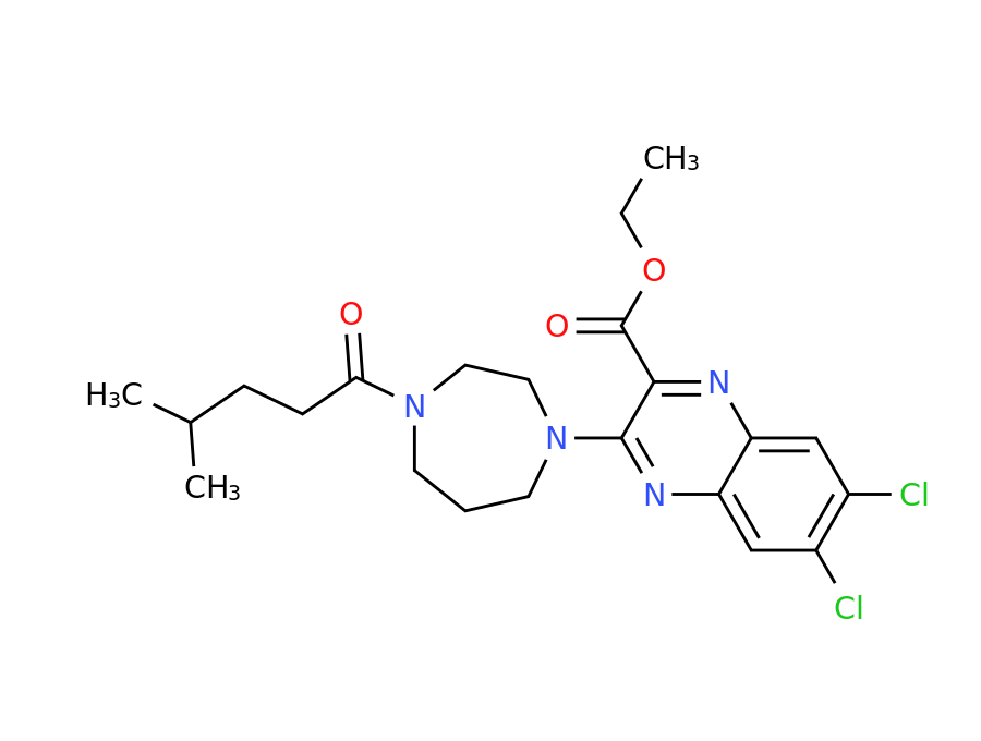 Structure Amb7703210