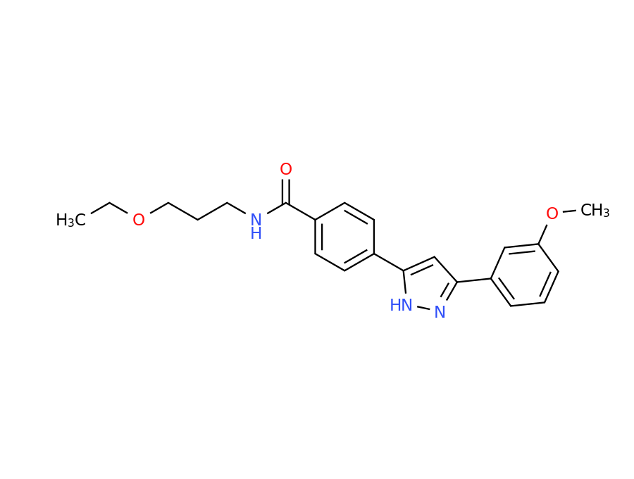 Structure Amb7703257