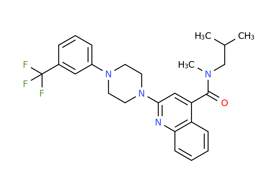 Structure Amb7703304