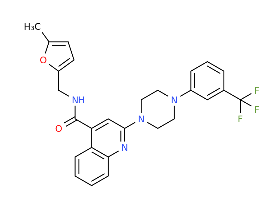 Structure Amb7703313