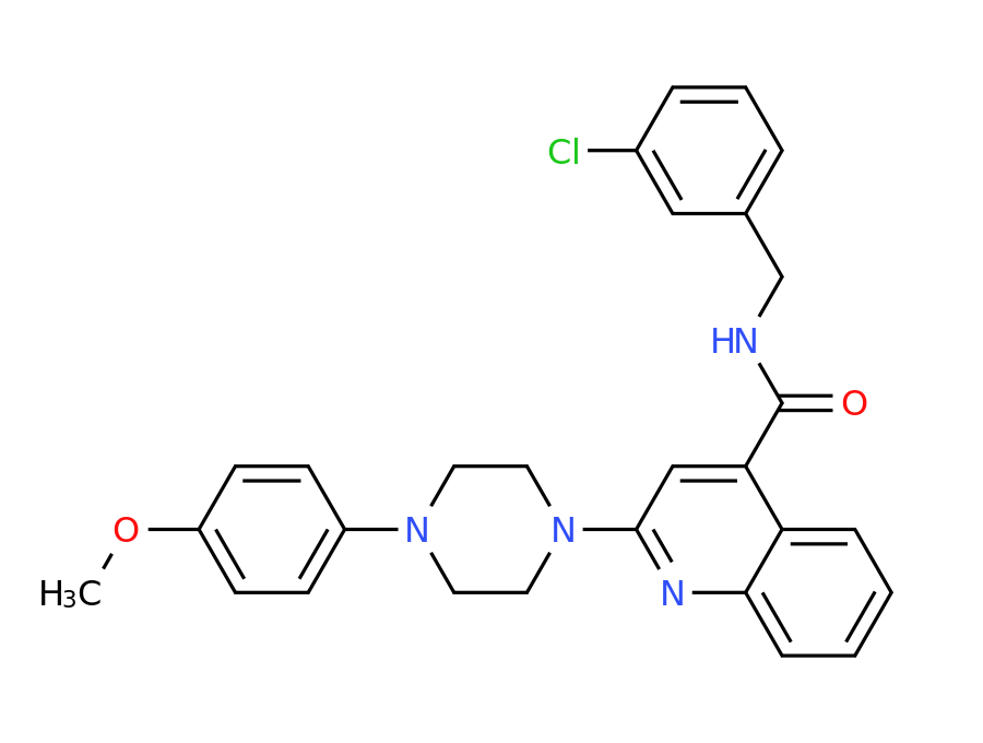 Structure Amb7703332