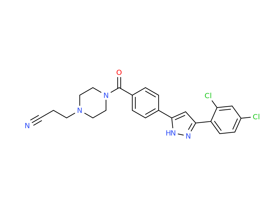 Structure Amb7703407