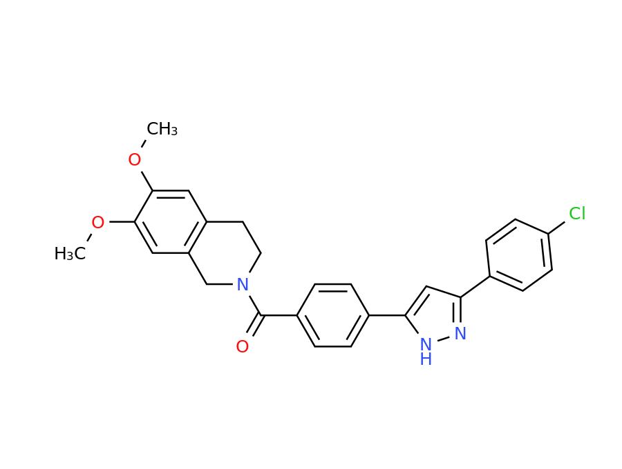 Structure Amb7703432