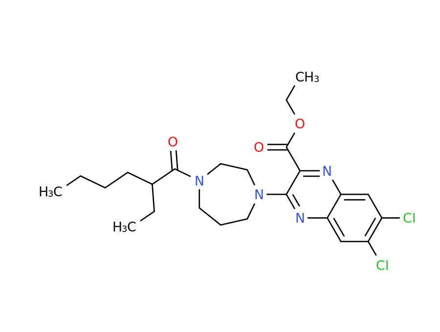 Structure Amb7703686