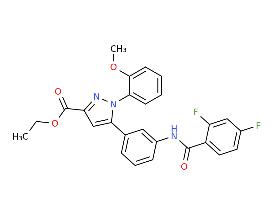 Structure Amb7703700