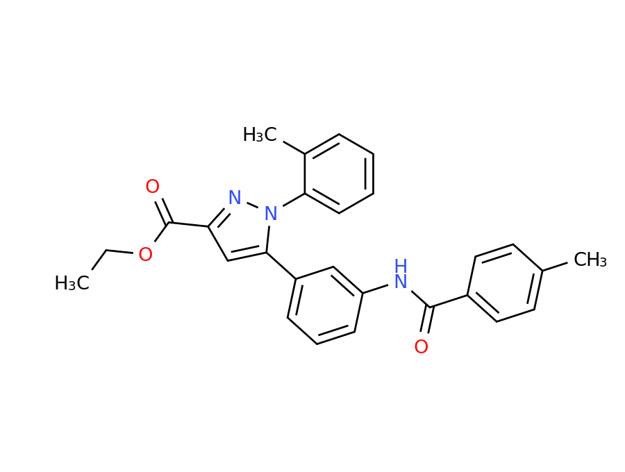 Structure Amb7703707