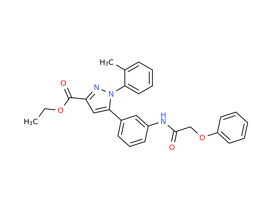 Structure Amb7703709