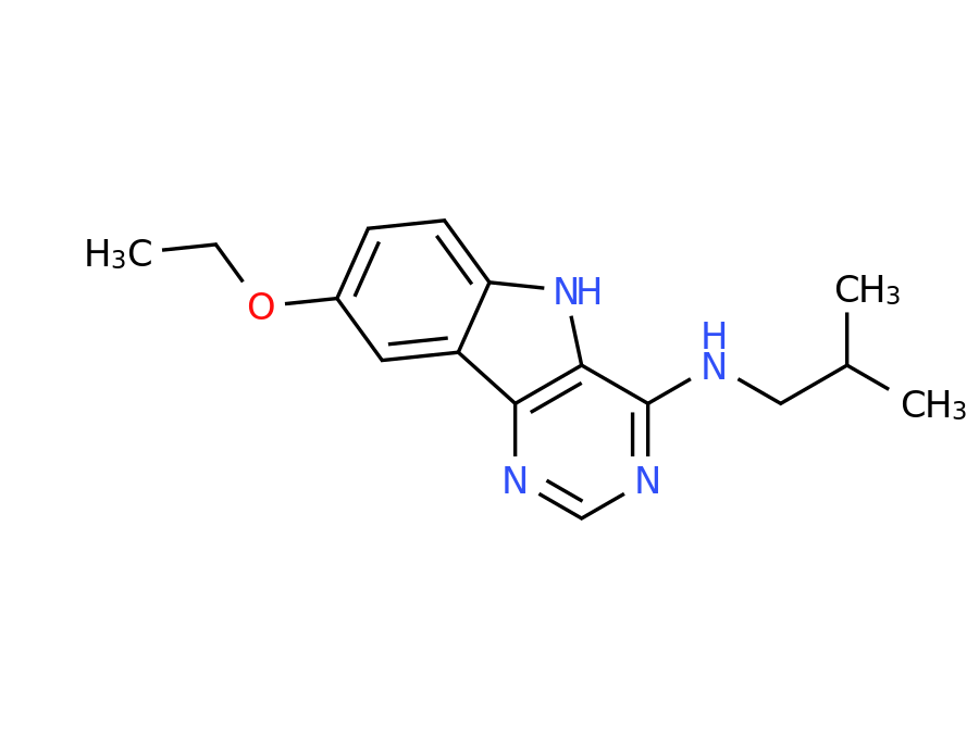 Structure Amb770377